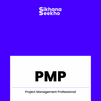 PMP Training by Mujeeb Rehman