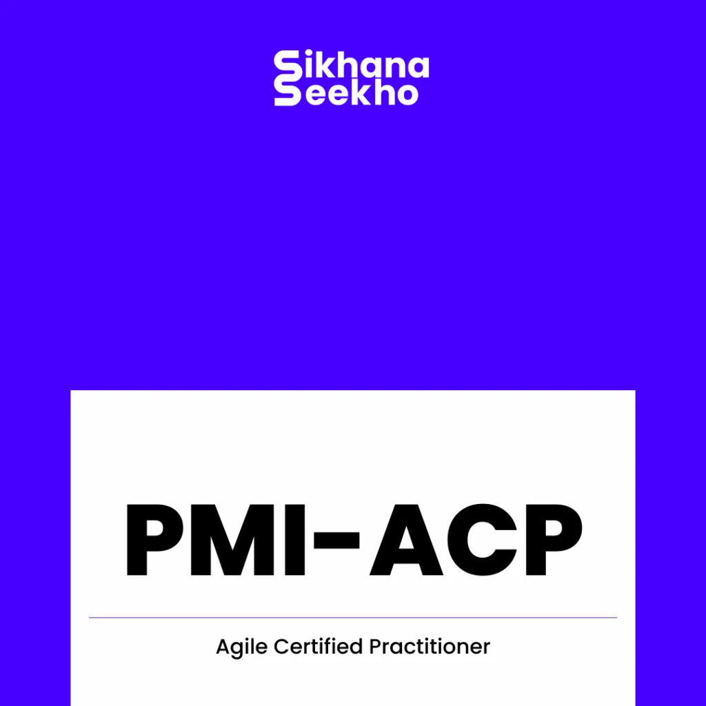 PMI ACP Training by Mujeeb Rehman
