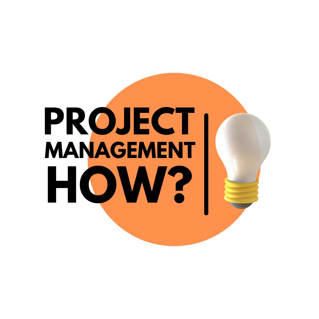 HOW Project Management