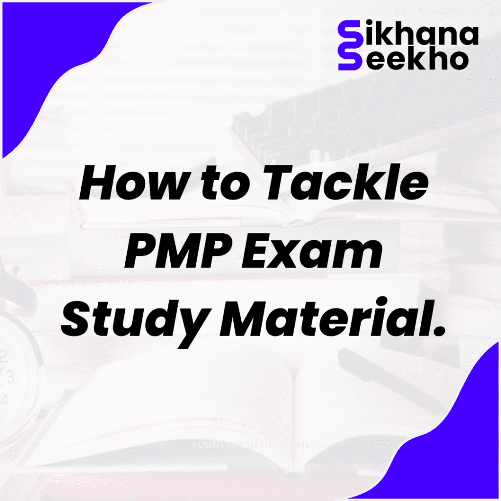 Pmp exam time management