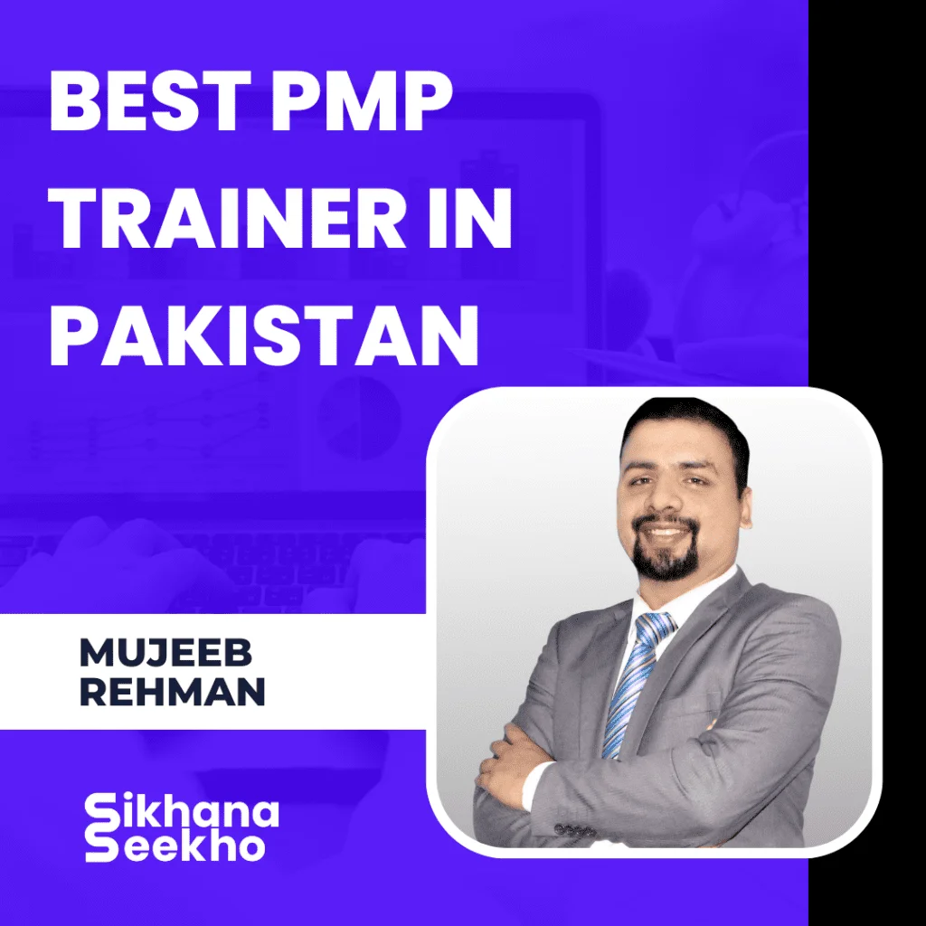 best pmp trainer
