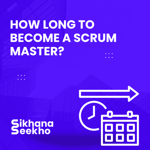 Become a Disciplined Agile Scrum Master - The Ultimate Guide - Sikhana ...