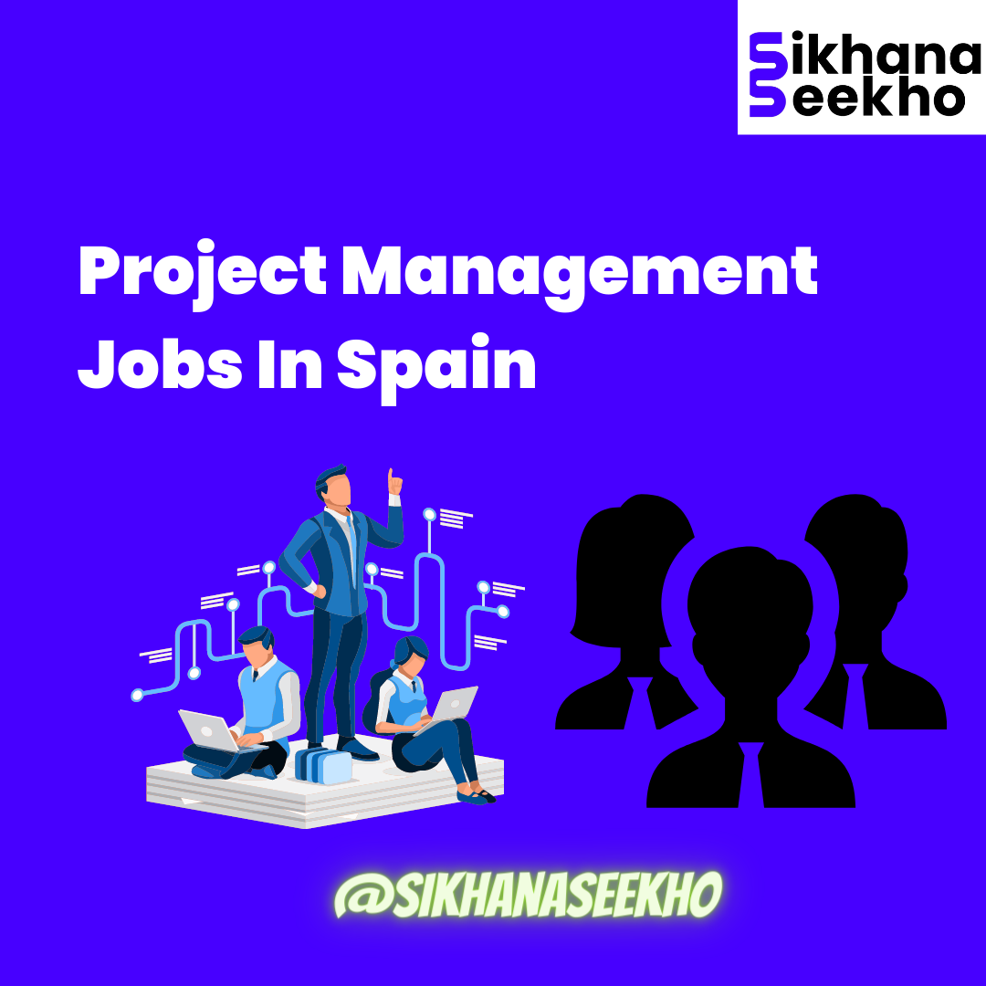 Project Management In Spain Top Resources for Planning