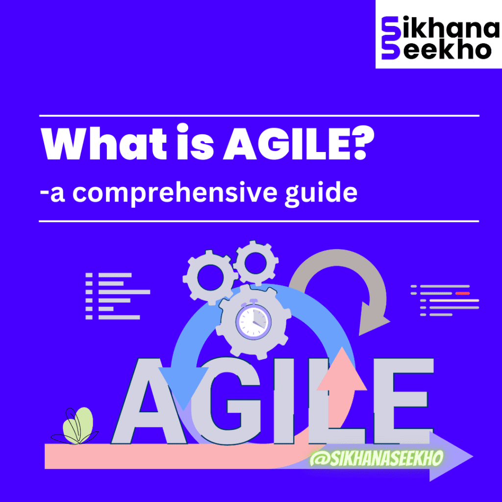 what is agile