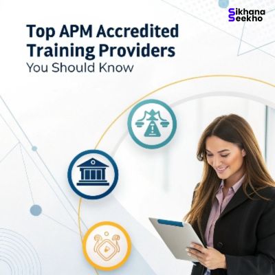 APM training providers
