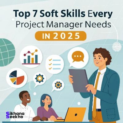project manager soft skills