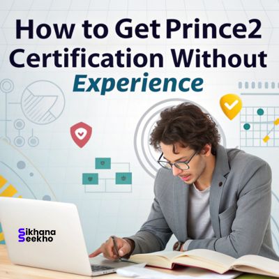 PRINCE2 without experience