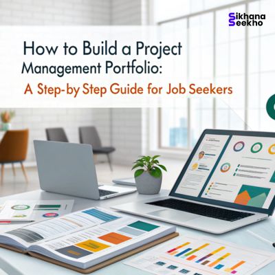 project management portfolio