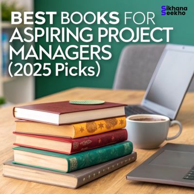 project management books 2025