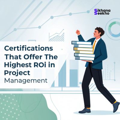 high ROI project management certification