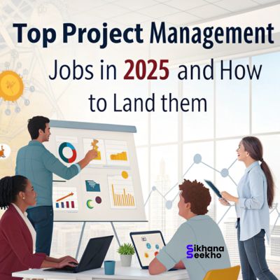 project management jobs 2025, PM hiring trends