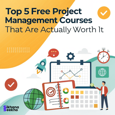 free project management course online